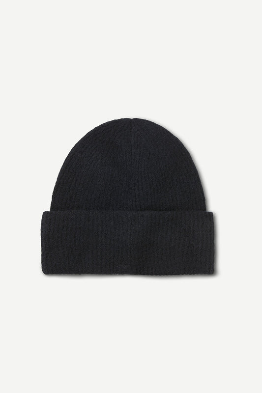 The NOR Beanie, Noir