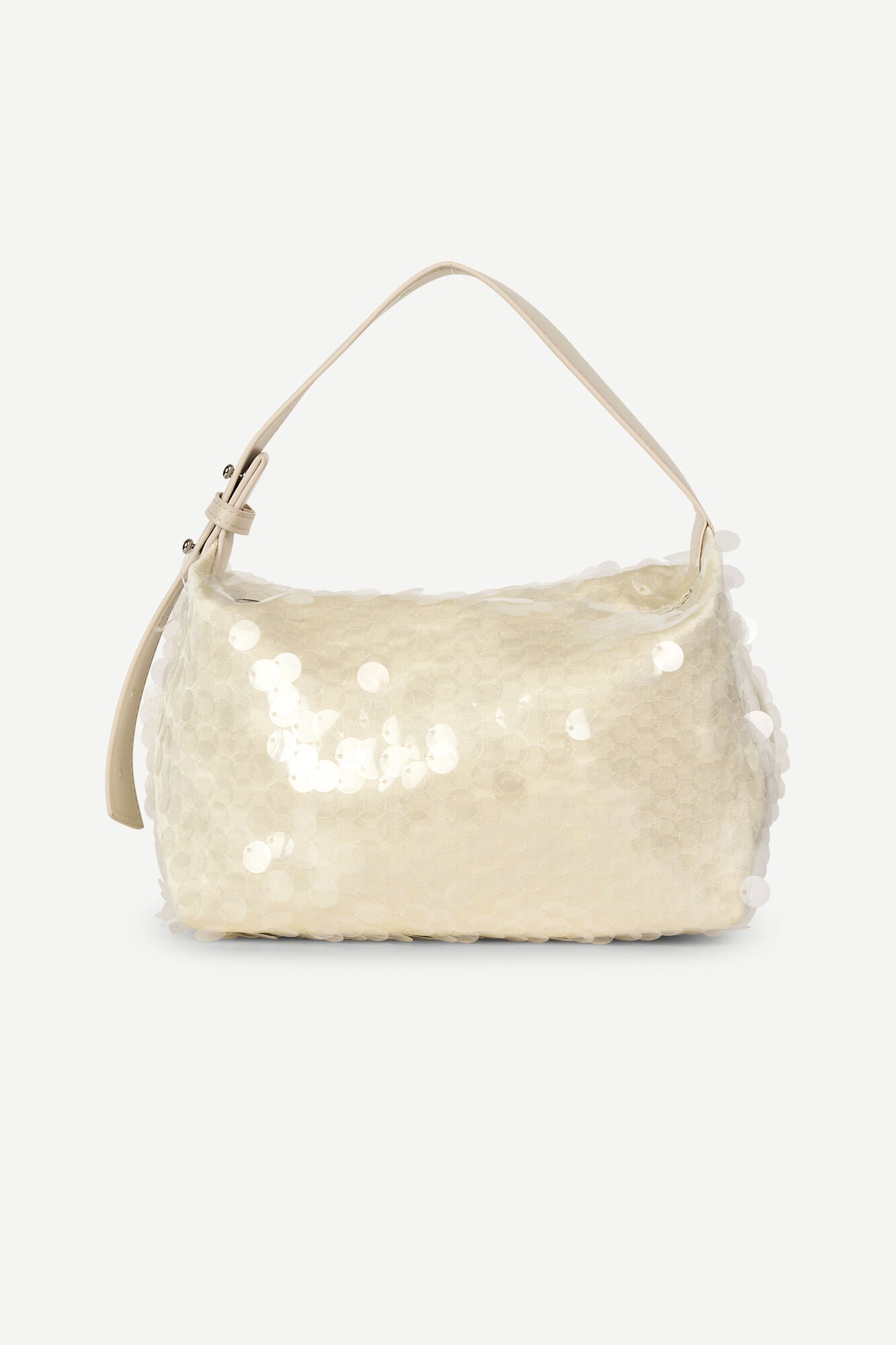 The SALYKKE Mini Bag, Pear Sorbet