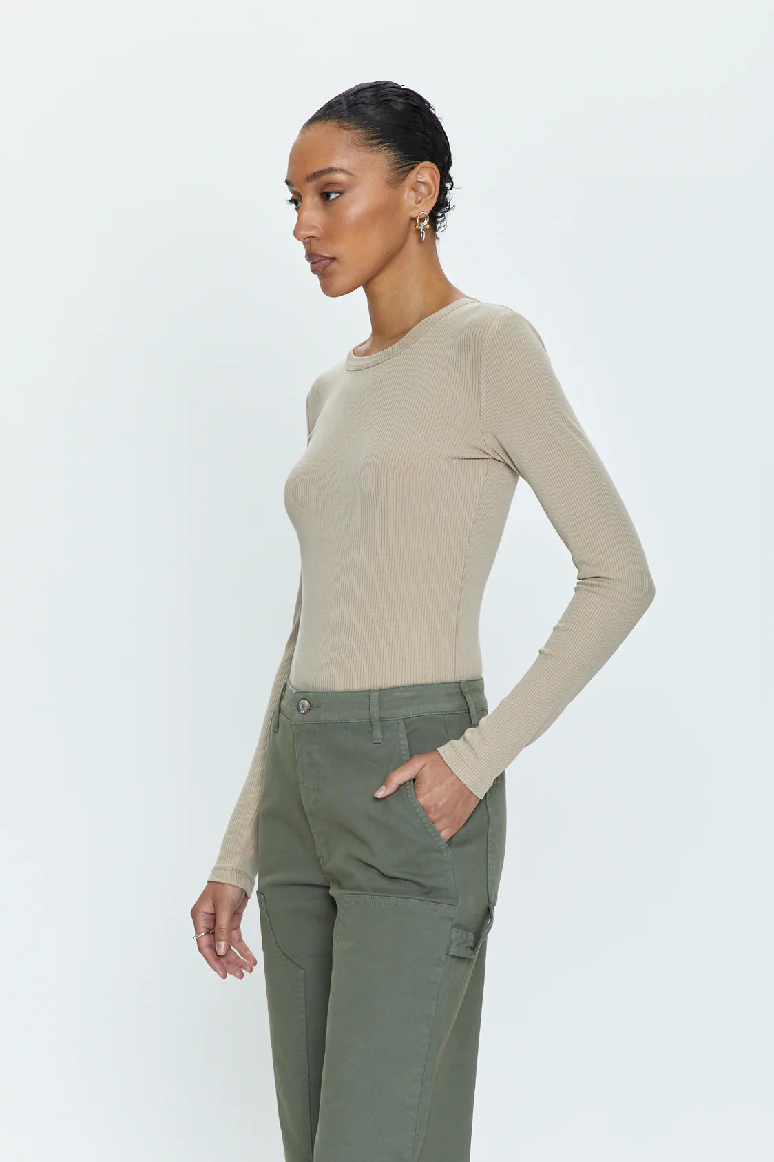 the BAILEY bodysuit