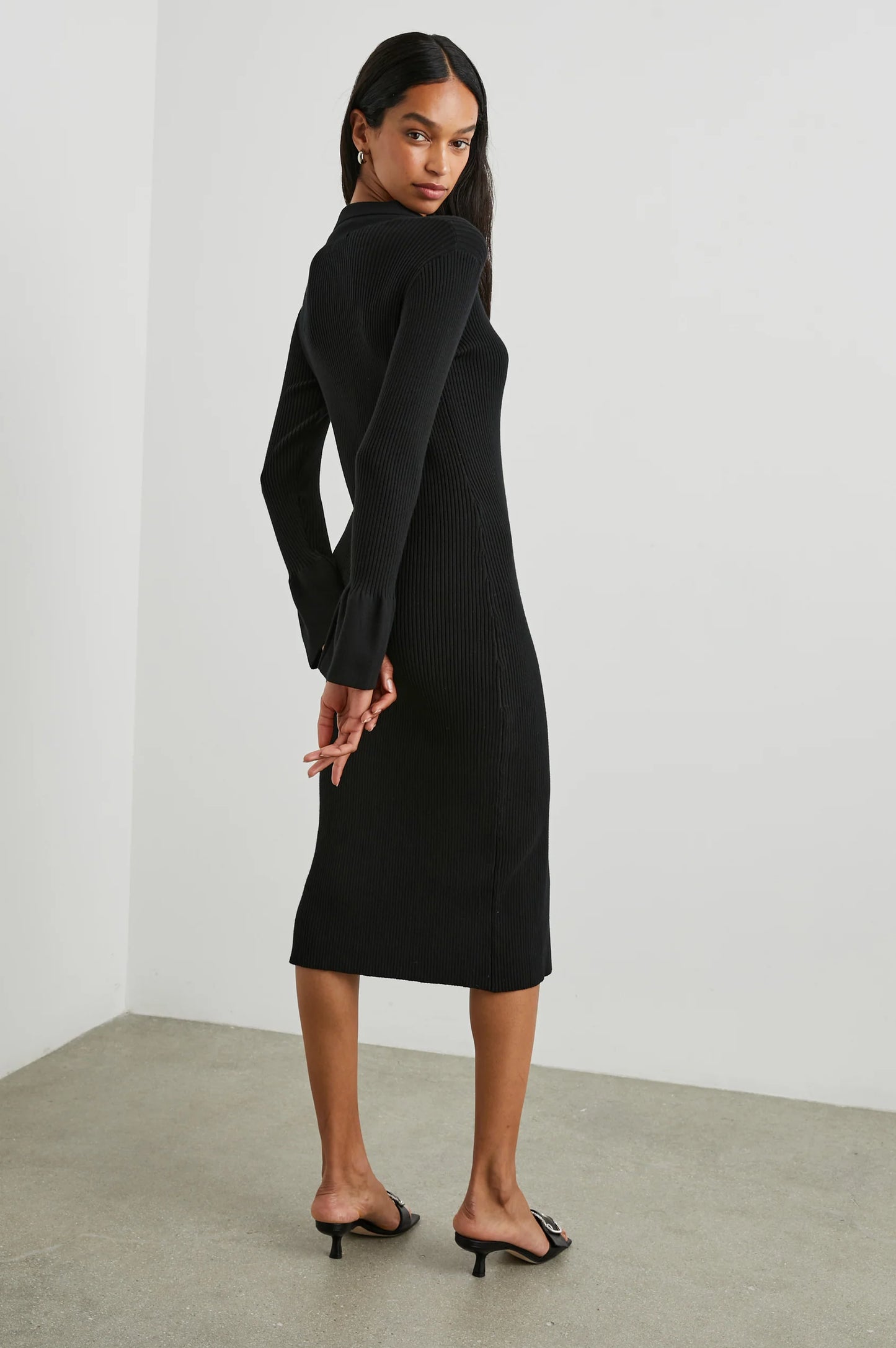 The ROSALIE Dress