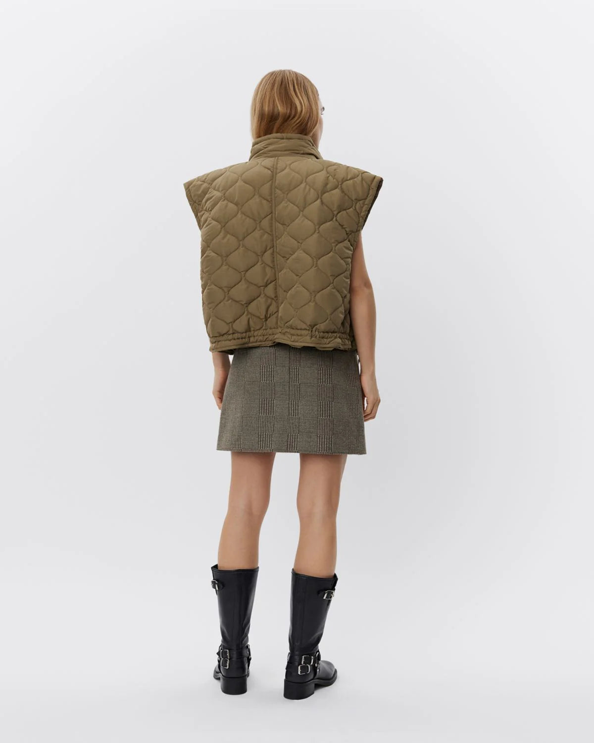 the UMA vest