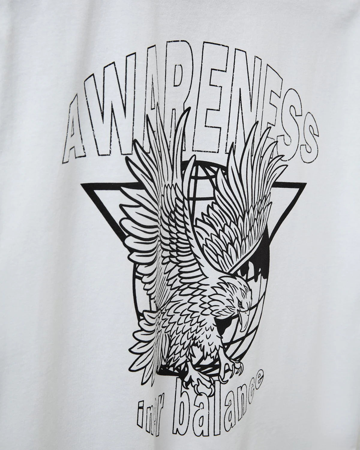 the AWARENESS tee