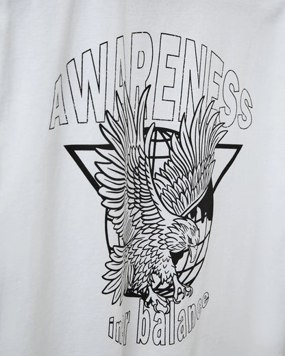 the AWARENESS tee