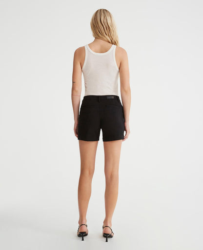 the CADEN short, black