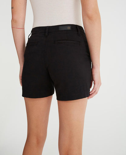 the CADEN short, black