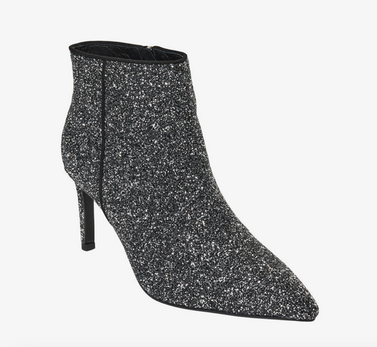 The SPARKLE Bootie