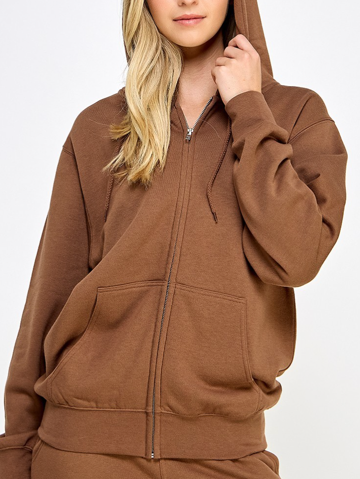 the (Neutral) COZY sweatshirt