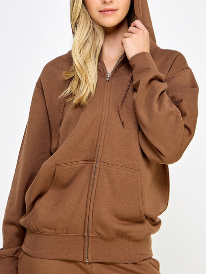 the (Neutral) COZY sweatshirt