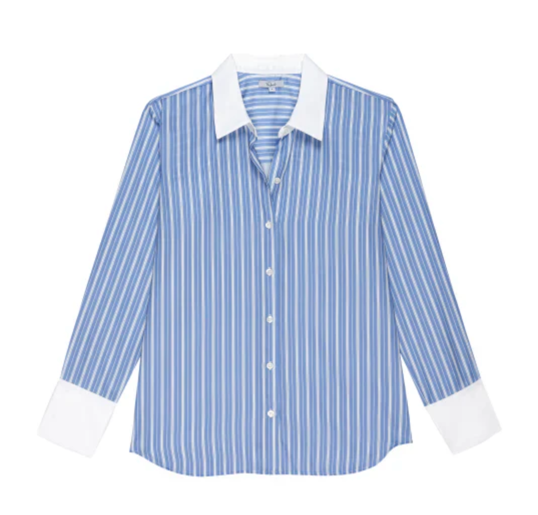 the SAIGE, bailey stripe