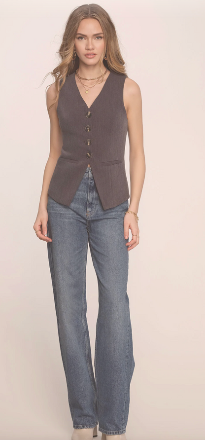 the CELINA vest