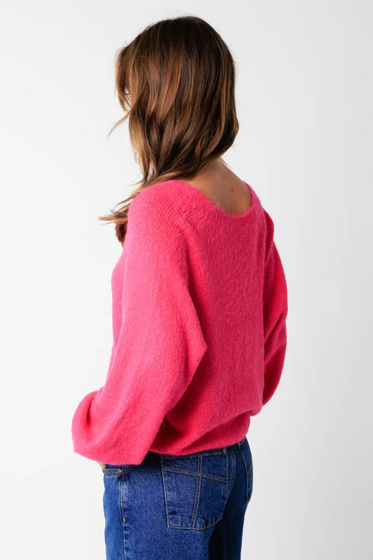 Shelter Superstretz™ Women's Sweater – ZO•ON Iceland