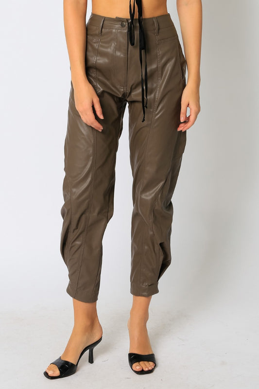 the TRUFFLE pant