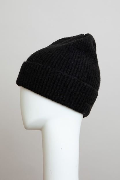 The RIB KNIT Beanie